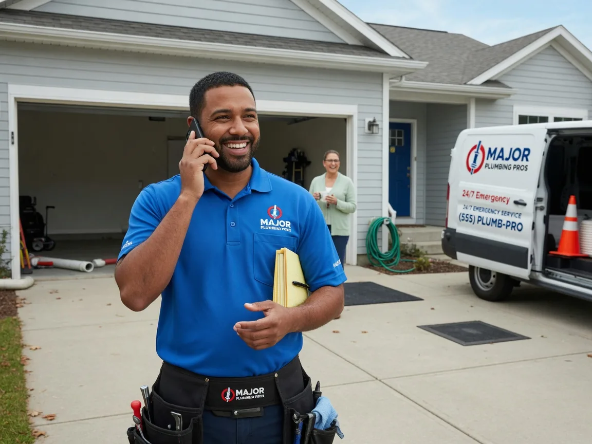 Drain Cleaning Services Galeton, CO FAQs